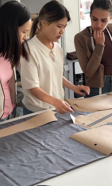 Требуется заказчик в цех: Требуется заказчик в цех | Женская одежда | Платья, Штаны, брюки, Юбки — 22