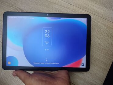 планшет телевизор: Планшет, 10" - 11", Wi-Fi, Классический цвет - Черный
