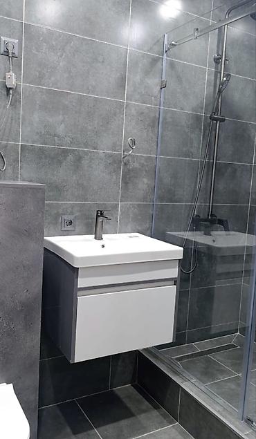Продажа квартир: 2 комнаты, 44 м², парк Фучика Элитка, 6 этаж, Евроремонт — 4