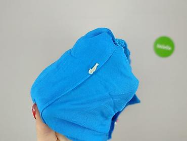 niebieski: Tunika damska, rozmiar One size — 4