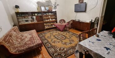 Uzunmüddətli kirayə evlər: 80 kv. m, 2 otaqlı — 2