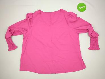 cute stan: Shein Curve, Bluzka damska, rozmiar XL — 2