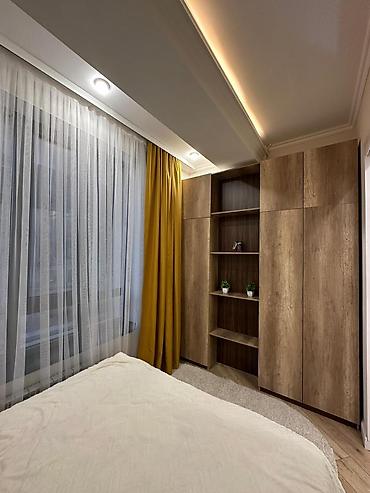 Продажа квартир: 2 комнаты, 47 м², Элитка, 4 этаж — 19