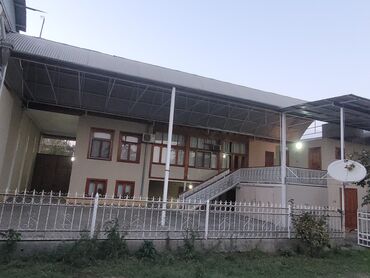 Həyət evləri və villaların satışı: 7 otaqlı, 250 kv. m, Orta təmir — 4