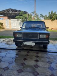 3 kameralı videoregistrator: ВАЗ (ЛАДА) 2107: 0.6 л | 1996 г. 35687 км Седан