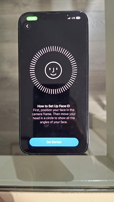 polovni tablet: Apple Iphone 13 128GB Na telefonu je sve fabricko,nikada — 8
