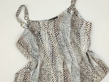 bluzki na ramiączkach plus size: George, Топ жіночий, розмір 3XL