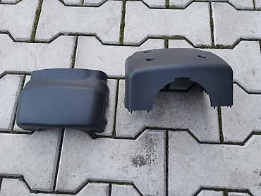 OPLATA OSOVINE VOLANA ZA KIA SORENTO OD 2002. DO 2009. GOD