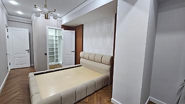 Продажа квартир: 4 комнаты, 108 м², Элитка, 10 этаж, Дизайнерский ремонт at lalafo.kg — 6 Продажа квартир: 4 комнаты, 108 м², Элитка, 10 этаж, Дизайнерский ремонт — 6