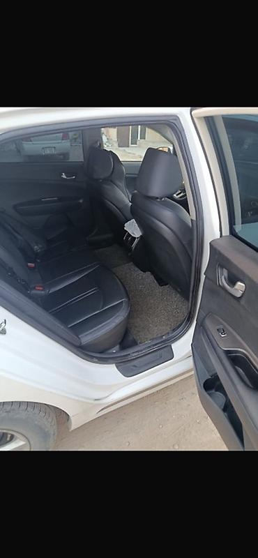 lancer 10: Kia K5: 2019 г., 2 л, Автомат, Газ, Седан — 9