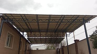 Беседки: Беседка Металл — 31