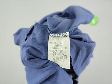 avaricci: ITALY FASHION, Tunika damska, rozmiar One size — 5
