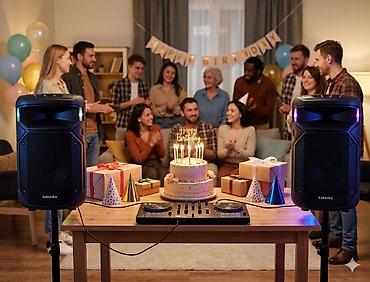 dj xidmeti: Dj xidmeti adgunu nisan toy tedbirleri aclislar ozel gunler ucun en — 1