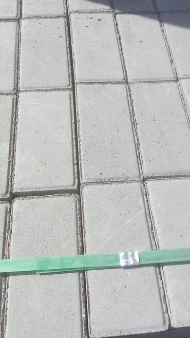 Дорожные бордюры: Дорожный бордюр, Прессованный, ЖБИ (Железобетонный), Новый — 9