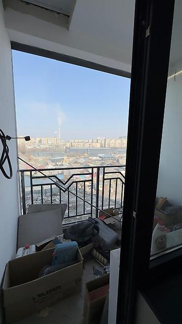 Продажа квартир: 4 комнаты, 168 м², Элитка, 6 этаж, Дизайнерский ремонт — 24