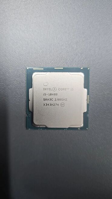 процессор бу купить: Процессор, Б/у, Intel Core i5, 6 ядер, Для ПК
