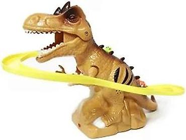 Staze: DINOSAURUS TUNEL STAZA PLUS 2 BEBE DINOSAURUSA NOVO AKCIJA | Cene — 7