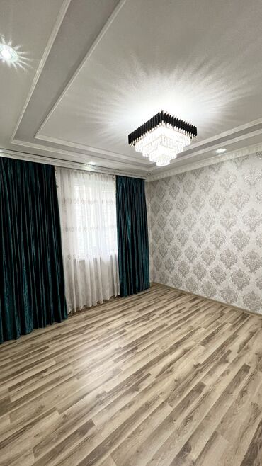 Продажа квартир: 3 комнаты, 72 м², 107 серия, 5 этаж, Евроремонт