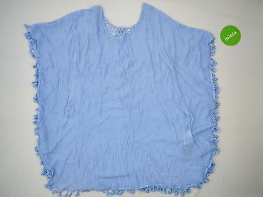 sunray protect: Ponczo damskie, rozmiar M — 2