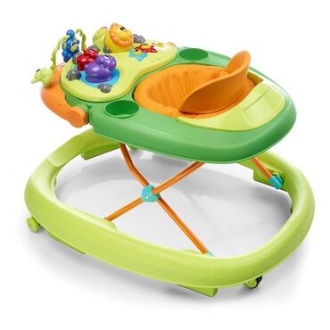 meray kee обувь производитель страна: Ходунок Chicco Walky Talky Baby Walker Green Wave Габариты в