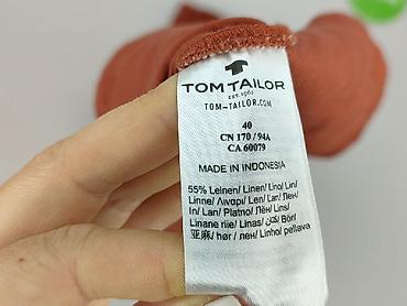 only: Tom Tailor, Sukienka damska, rozmiar M — 5
