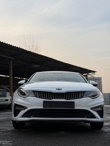 продам авто в рассрочку: Kia K5: 2018 г., 2 л, Автомат, Газ, Седан