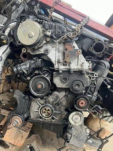 prevoz robe nis cena: MOTOR 2.0 M57 ZA BMW 530 | Polovan motor bmw e60 M57 3.0d 				 	🔥 — 2