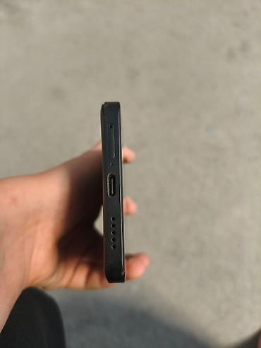 poco x5: Poco F6, Б/у, 512 ГБ, цвет - Черный, 2 SIM — 6