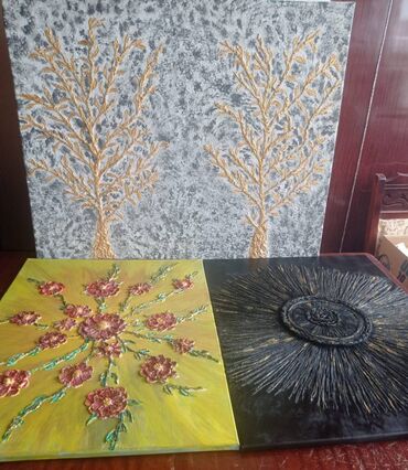 Şəkillər, tablolar: Tablolar.Sifarişlər qəbul olunur. Hazır olanlar da var Katan — 7