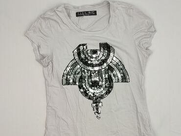 tous koszulka: Zara, T-shirt damski, rozmiar S