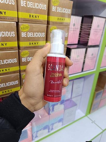 Nega kože: Losioni za telo
pk na lalafo.rs — 11 Nega kože: Losioni za telo
pk — 11