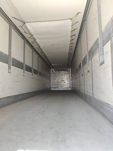 Прицепы и полуприцепы: Прицеп, Schmitz Cargobull, Холодильник, рефрижератор, от 12 т, Б/у — 9