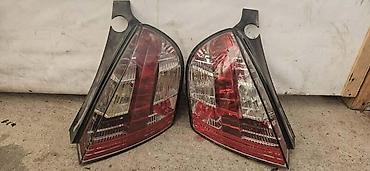 multimedia za audi a3: STOP SVETLO LAMPA ZA FIAT STILO ZA 2003. GOD — 2