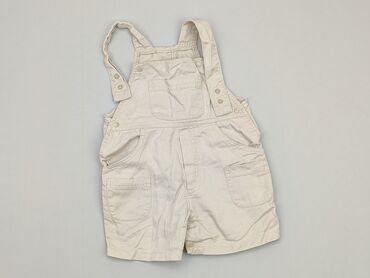 Dungarees: Dungarees, 12-18 months, condition - Very good