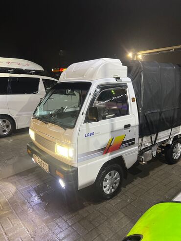 руль для лады: Daewoo Лабо: 2019 г., 0.8 л, Механика, Газ