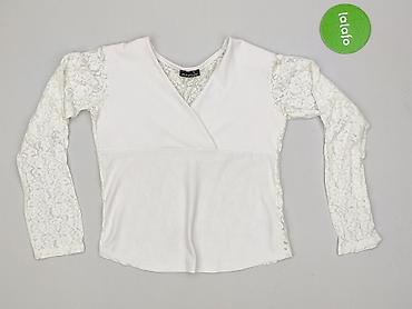 angelo litrico basics: Bluzka damska, rozmiar M — 3