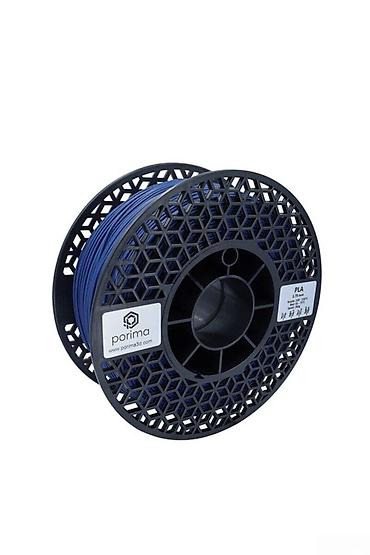 3D ручки: Porima PLA Filament 1.75mm 1kgPorima PLA Filament 1.75mm 1kg 🧵 RAL8007 — 5