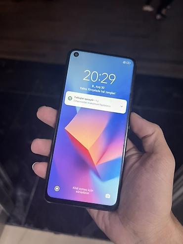 xiaomi tv box s: Xiaomi 11 Lite, 128 GB, rəng - Qara — 2
