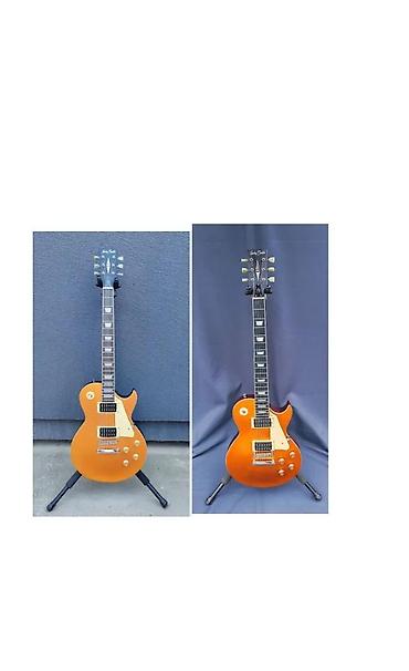 akusticne gitare: HARLEY BENTON SC-400 SGT B-STOCK | . Slanje po dogovoru ili — 1