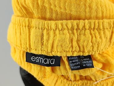 esmara pl: Esmara, Szorty damskie, rozmiar M — 5