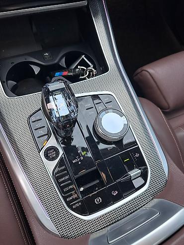 BMW: BMW X5: 2019 г., 3 л, Автомат, Дизель, Кроссовер — 15