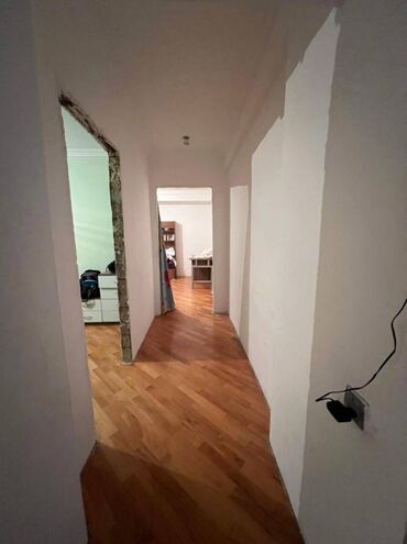 Yeni tikili: 4 otaqlı, Yeni tikili, 113 kv. m — 9