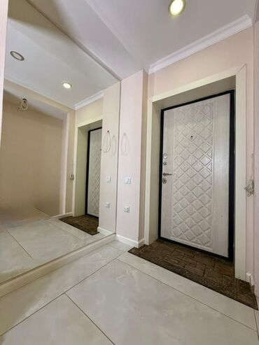 Продажа квартир: 3 комнаты, 98 м², Элитка, 9 этаж, Дизайнерский ремонт — 7