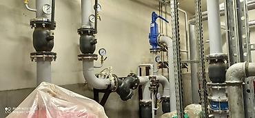 Установка отопительных систем: Сварщик с 25 летним стажомищу работу в Бишкекке — 4