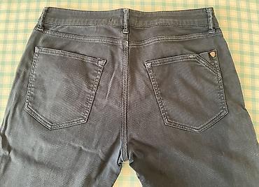 Дизайн, проектирование: Продам Джинсы- Брюки мужские Colin’s (размер W 33 L 32). Б/у — 19