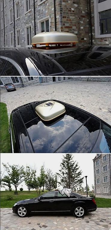 домик авто: Универсальный тент Для легковых авто, Новый — 5