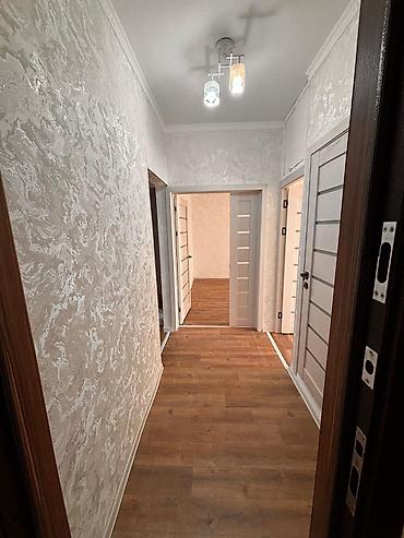 Продажа квартир: 3 комнаты, 62 м², Индивидуалка, 7 этаж — 10