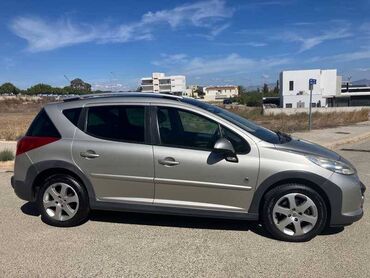 Peugeot: Peugeot 207: 1.6 l. | 2008 έ. 169000 km. Χάτσμπακ at lalafo.gr — 5 Peugeot: Peugeot 207: 1.6 l. | 2008 έ. 169000 km. Χάτσμπακ — 5