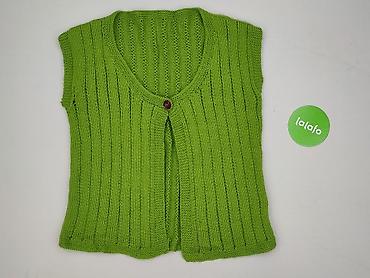 lc: Hand Knitted, Kamizelka damska, rozmiar L — 2