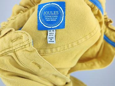 joules: Damska koszulka polo, rozmiar S — 4